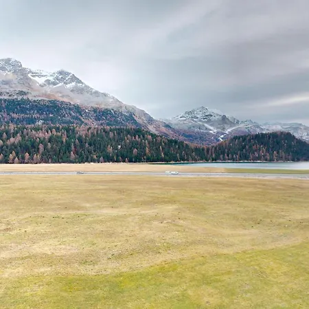 Abitaziun Tretscha - *