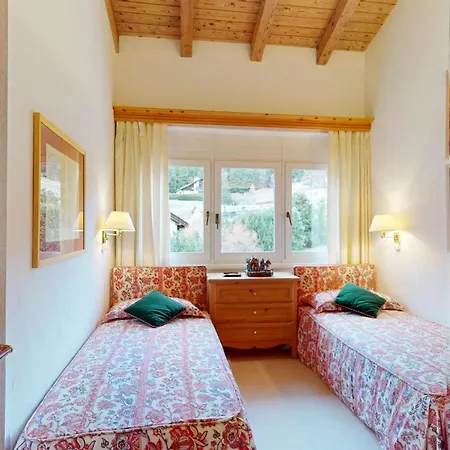 Abitaziun Tretscha - Apartment