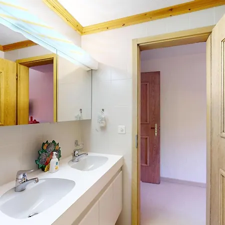 Apartment Abitaziun Tretscha -