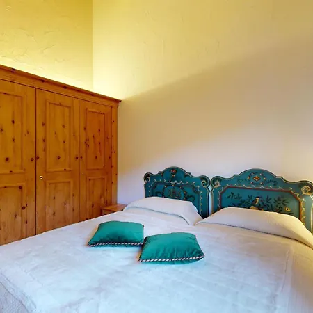 Abitaziun Tretscha - Apartment Champfer