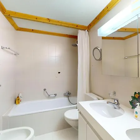 Abitaziun Tretscha - Apartment