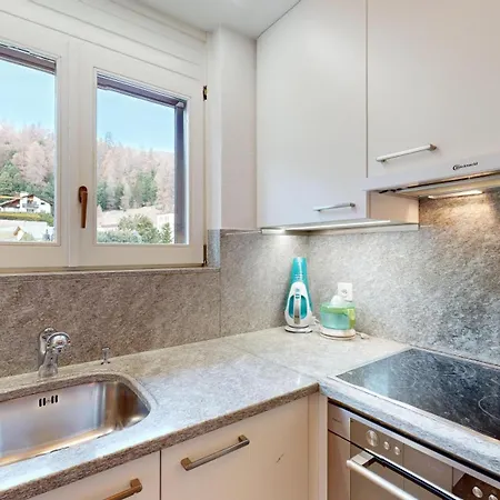 Abitaziun Tretscha - Apartment