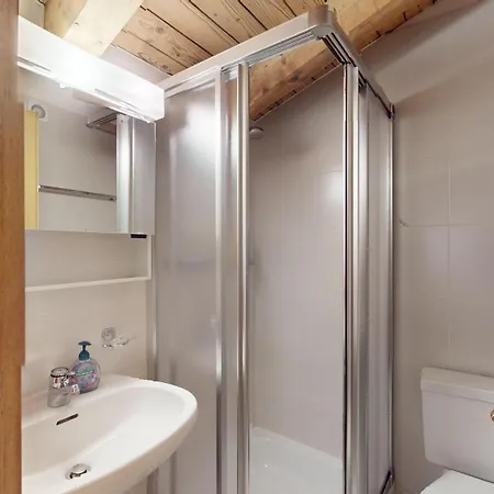 Apartment Abitaziun Tretscha -