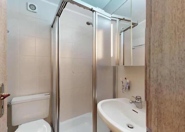 Apartment Abitaziun Tretscha - *