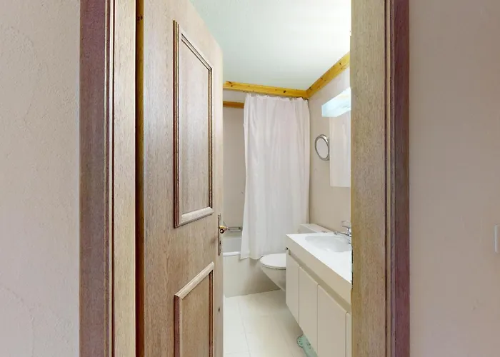 Daire Abitaziun Tretscha - *