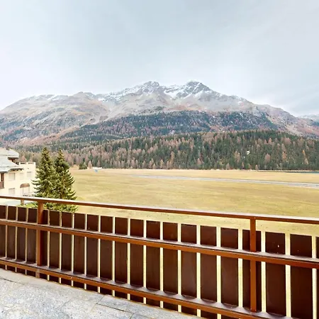 Abitaziun Tretscha - * Champfer