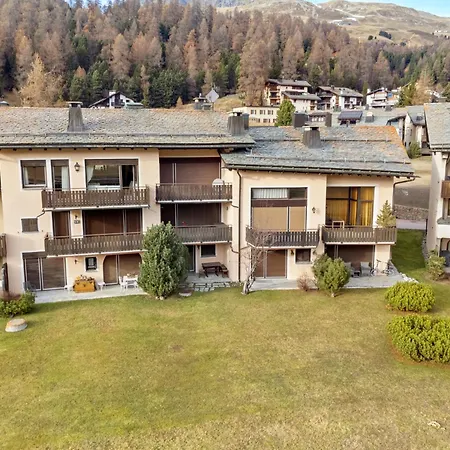 Appartamento Abitaziun Tretscha - *