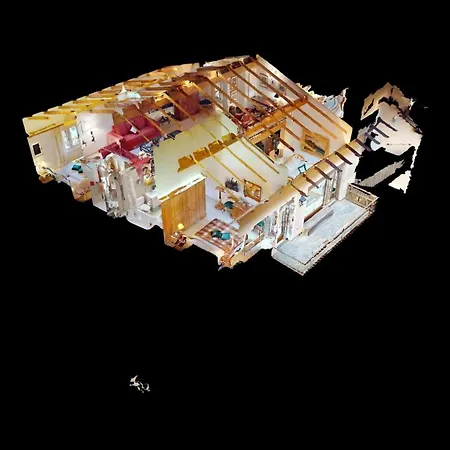 Abitaziun Tretscha - Appartamento Champfer