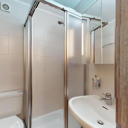 Appartamento Abitaziun Tretscha - *