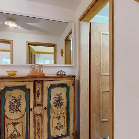 Abitaziun Tretscha - Appartamento *