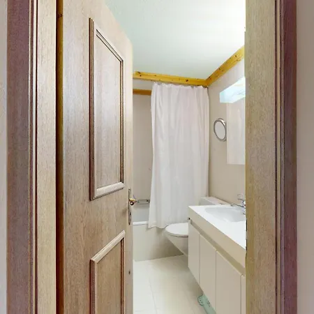 Appartamento Abitaziun Tretscha - *