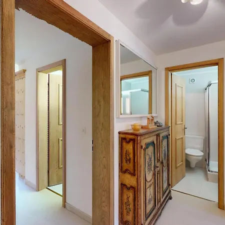 Appartamento Abitaziun Tretscha - *