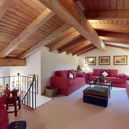 Appartamento Abitaziun Tretscha - *