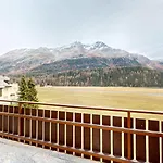 Abitaziun Tretscha - * Champfer