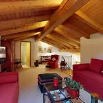 Abitaziun Tretscha -