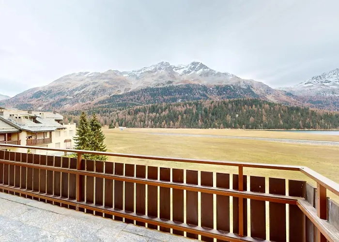 Abitaziun Tretscha - * Champfer