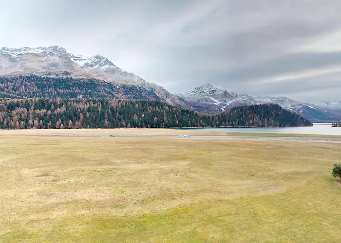 Abitaziun Tretscha - *